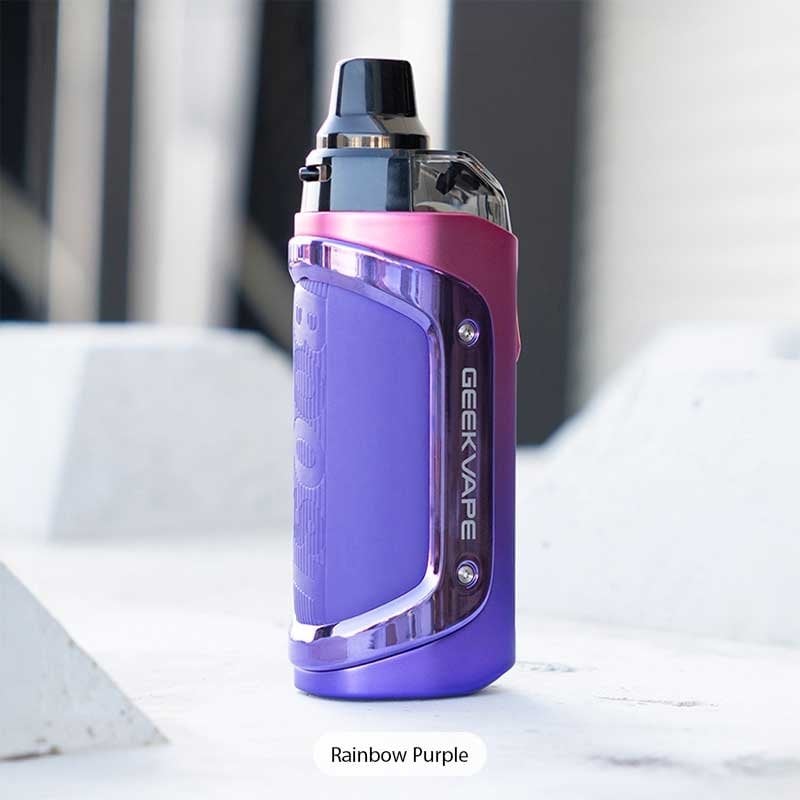 AEGIS BOOST 3 GEEKVAPE Batterie intégrée 3000 mah