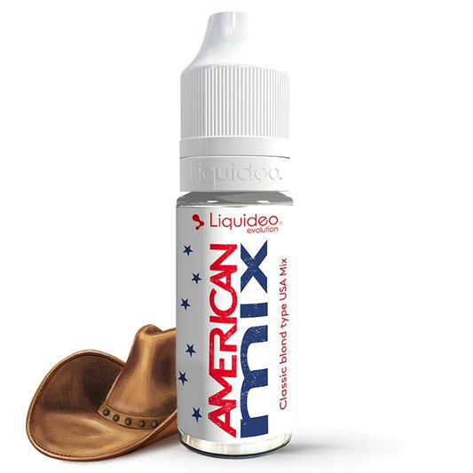 American Mix Liquideo / Classic blond
