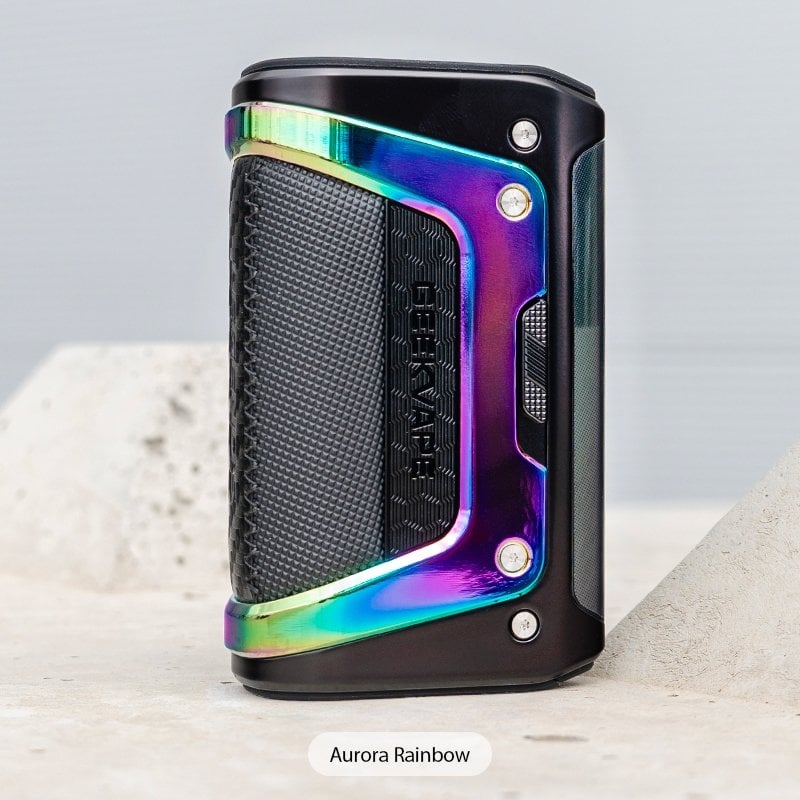 BOX AEGIS LEGEND 5 GEEKVAPE