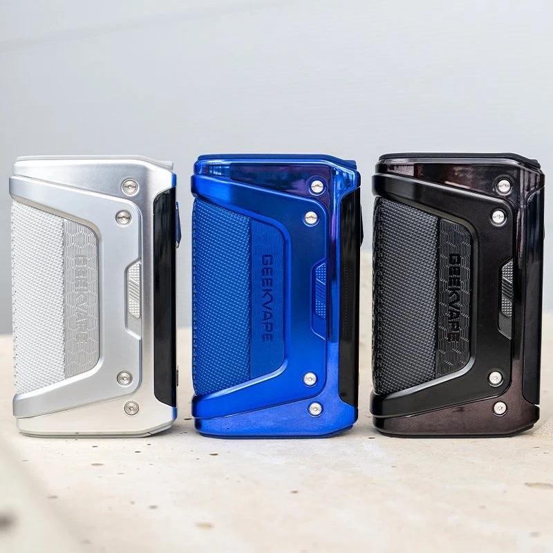 BOX AEGIS LEGEND 5 GEEKVAPE