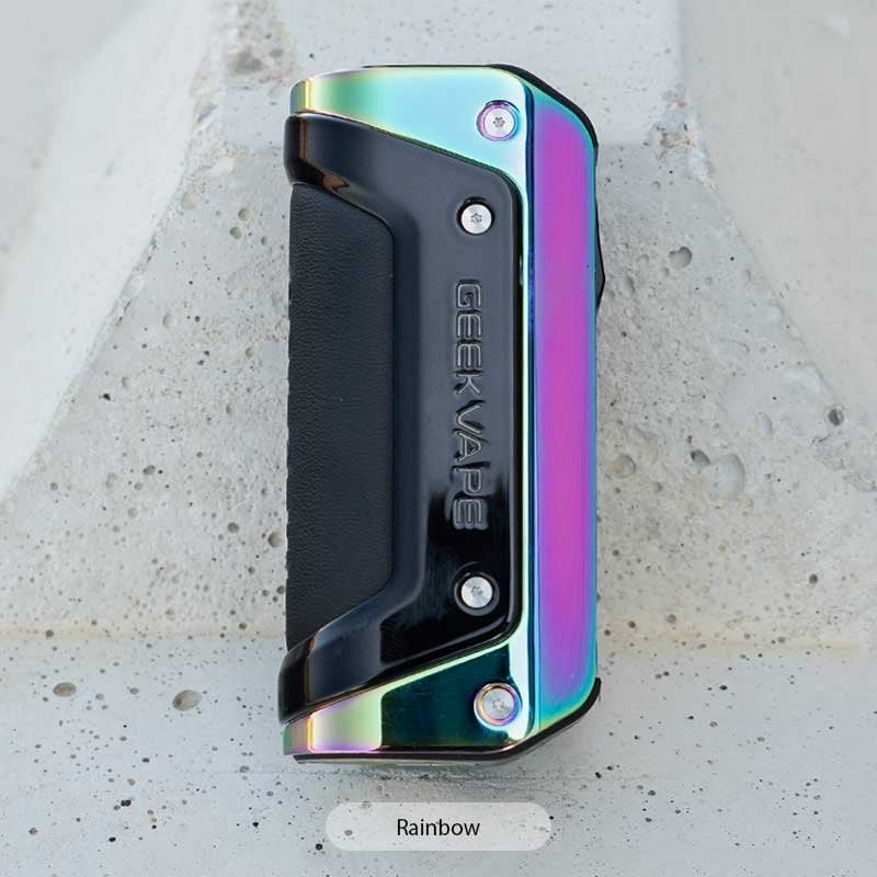 BOX AEGIS SOLO 3 S100 GEEKVAPE