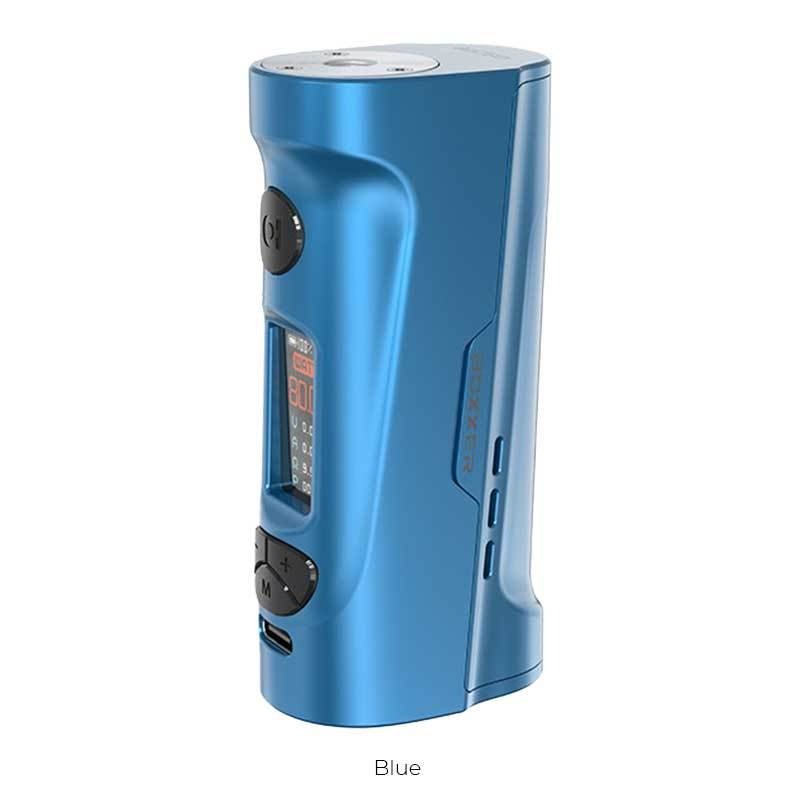 Box Boxxer Aspire 1 accu 18650