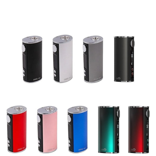Box iStick T80 Eleaf Batterie intégrée 3000 mah