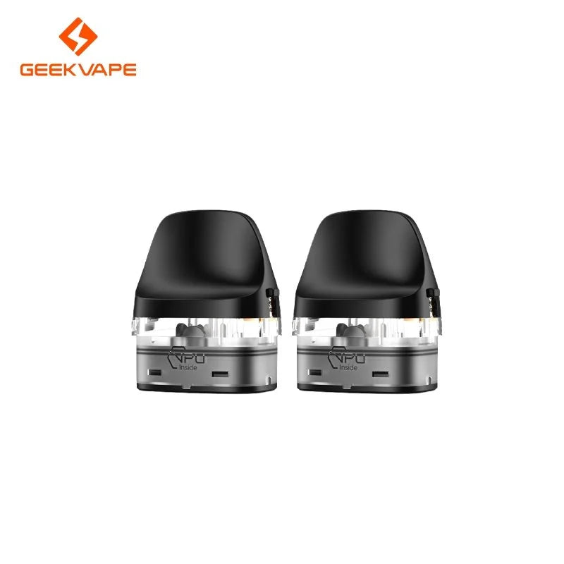 CARTOUCHES J GEEKVAPE (x2) Pour Digi Max et Digi Pro