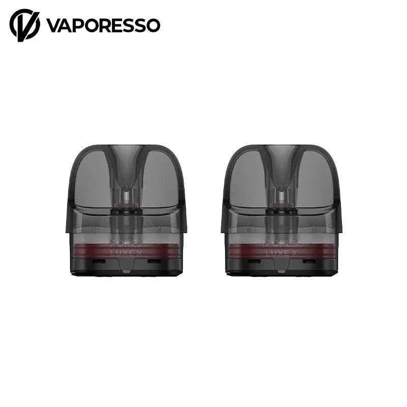 Cartouches Luxe X VAPORESSO (x2)