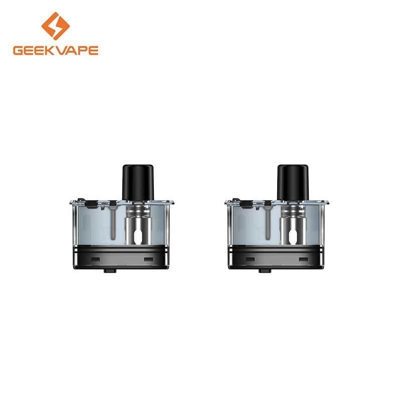 CARTOUCHES PEAK GEEKVAPE (x2) Pour Peak 2 et Peak