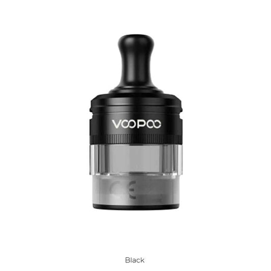 Cartouches PNP X MTL VOOPOO (x2) Pour Doric 60 Pro, Drag S2 et Drag X2