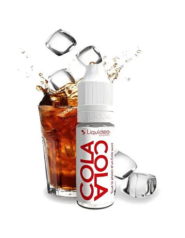 Cola Cola Lquideo