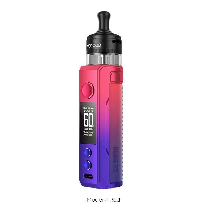 Drag S2 VOOPOO