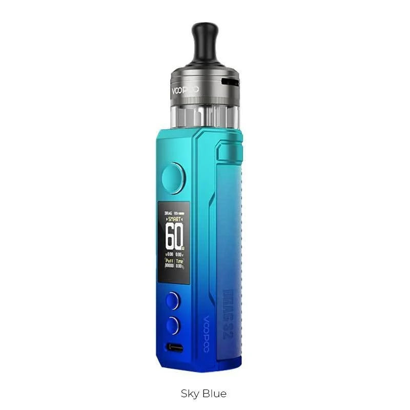 Drag S2 VOOPOO