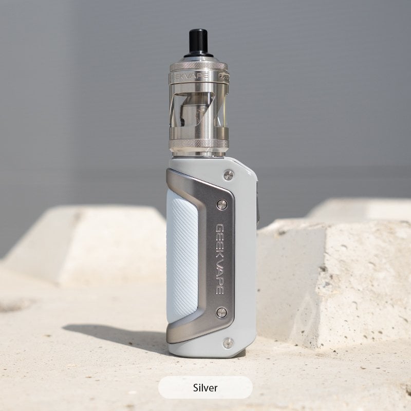 KIT AEGIS SOLO 3 MTL GEEKVAPE Batterie intégrée 3000 mah