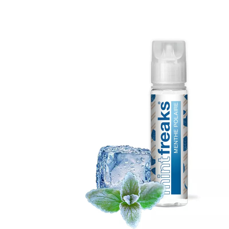 MintFreaks Menthe Polaire