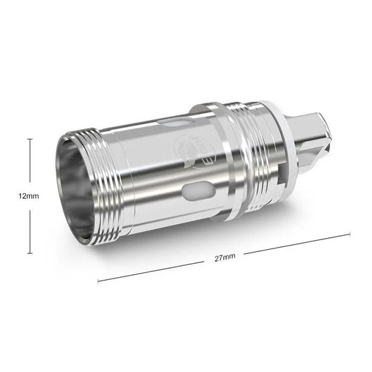 Résistances EC2 ELEAF ( x1 )