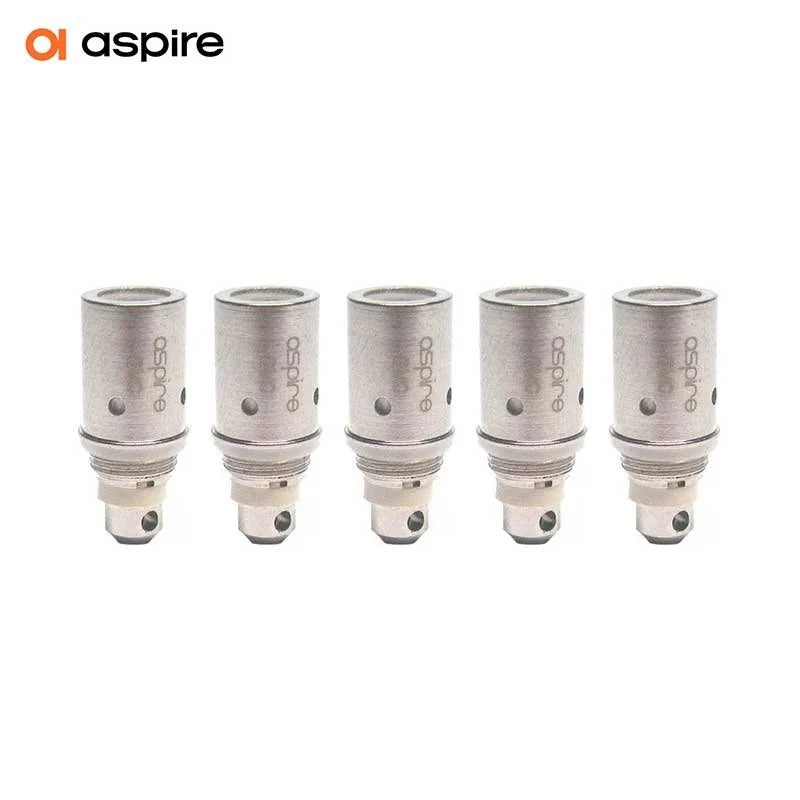 Résistance BVC ASPIRE ( x1 ) Pour Apogée 1.5 et K3