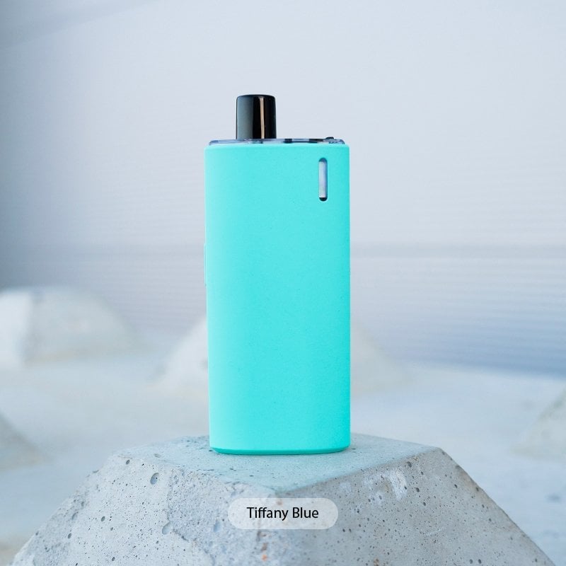 PEAK GEEKVAPE Batterie intégrée 1300 mah