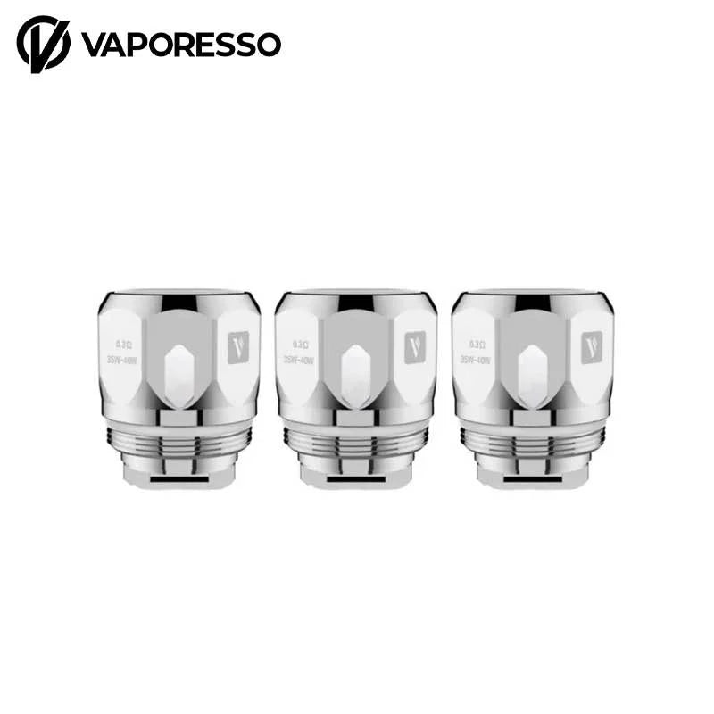 Résistance GT VAPORESSO ( x1 ) Pour NRG, SKRR-S, Sky Solo et TFV8 Baby