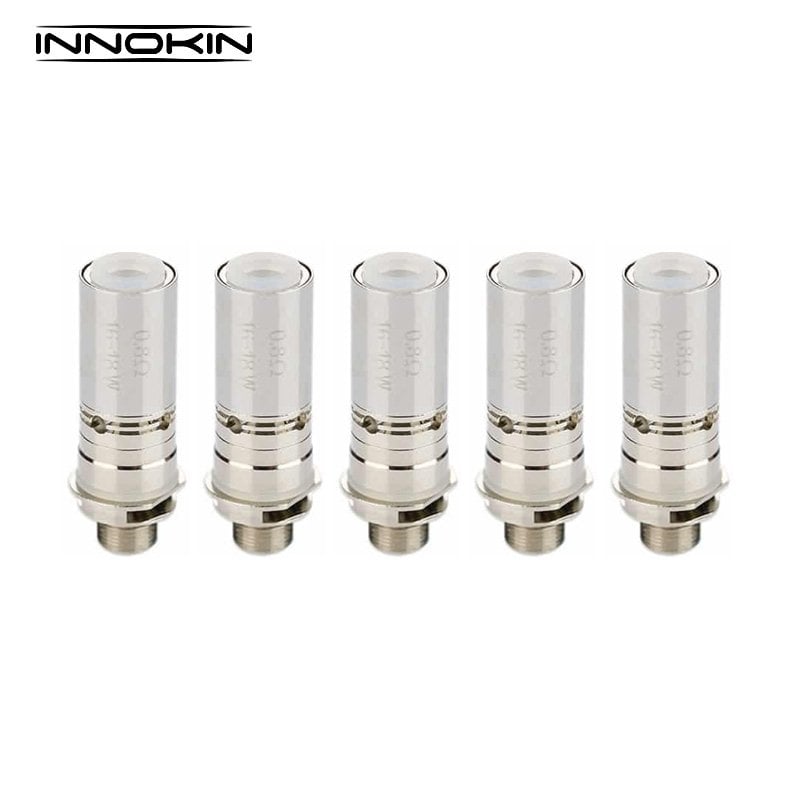 Résistances Prism S INNOKIN ( x1 ) Pour Endura Apex Tank