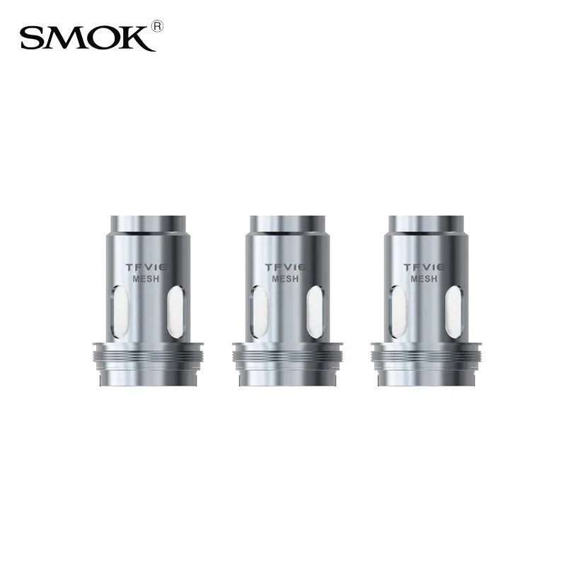 Résistances TFV16 SMOK ( x3 )