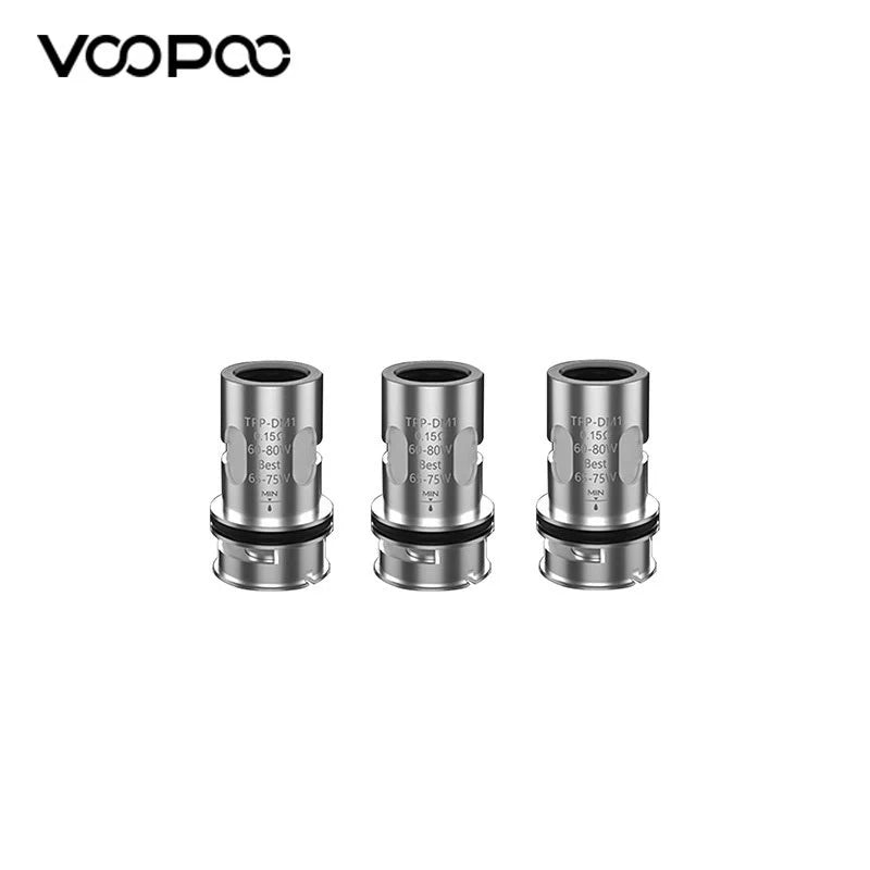 Résistance TPP-DM4 VOOPOO ( x1 ) Pour Maat et TPP-X