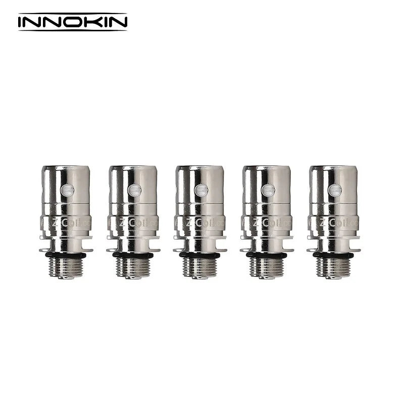 Résistance Z Coil Zenith INNOKIN ( x1 ) Pour Zenith Nex, Zenith M, Kroma Z, Zlide, Zenith et GoZ
