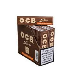 Feuilles OCB Virgin Slim