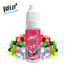 Druginbus Freeze Liquideo / Bonbons - Frais