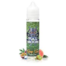 Deep Sea Full Moon Abyss / Passion - Goyave Kiwi