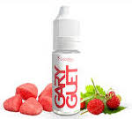 Gary Guet Liquideo / Fraise Gariguette