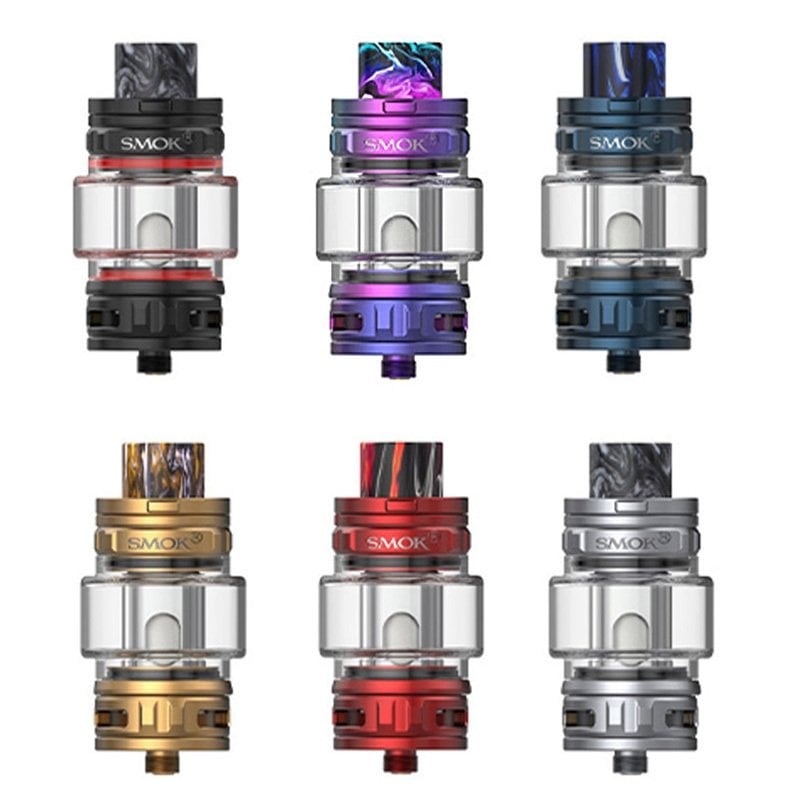 TFV18 Smok 31.6 mm