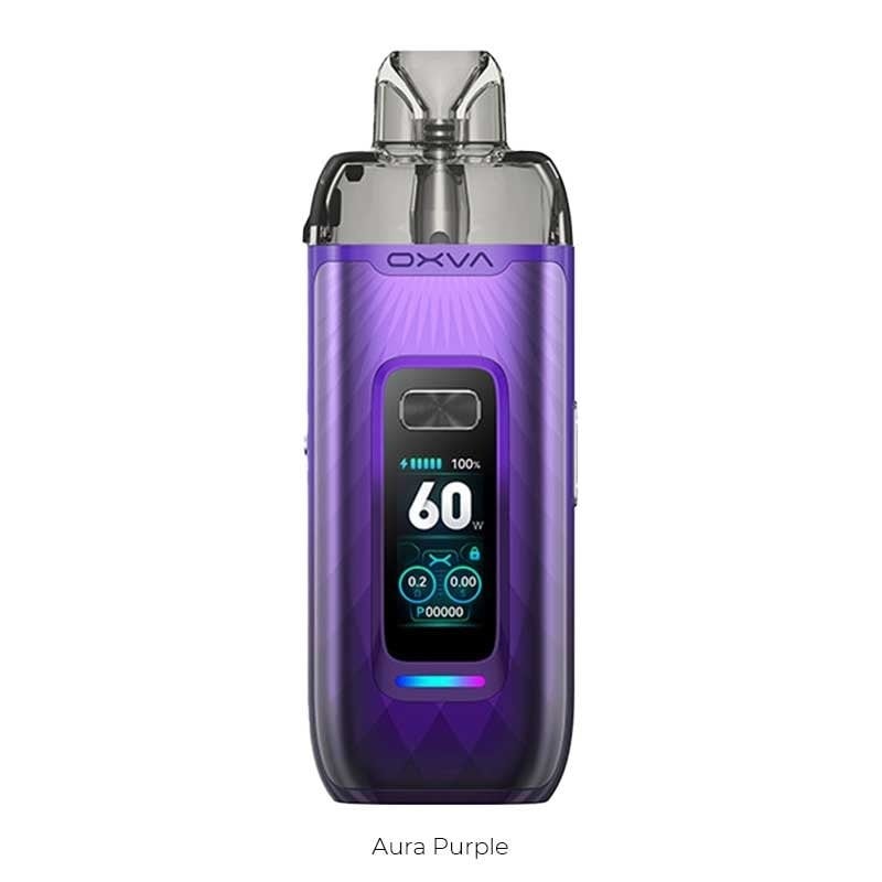 VPrime OXVA / Batterie intégrée 2600 mah