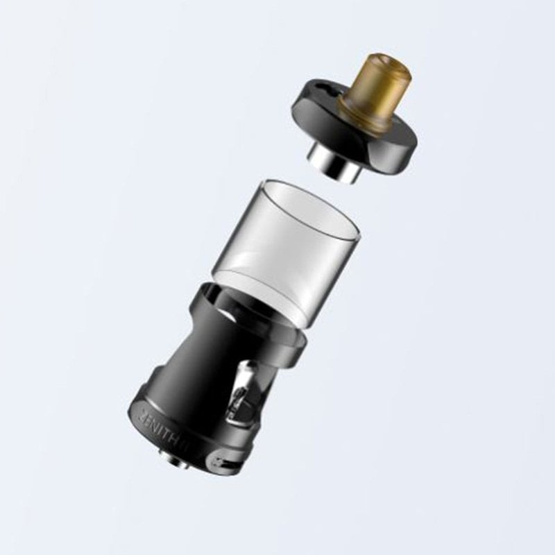 Zenith 2 Innokin 26 mm