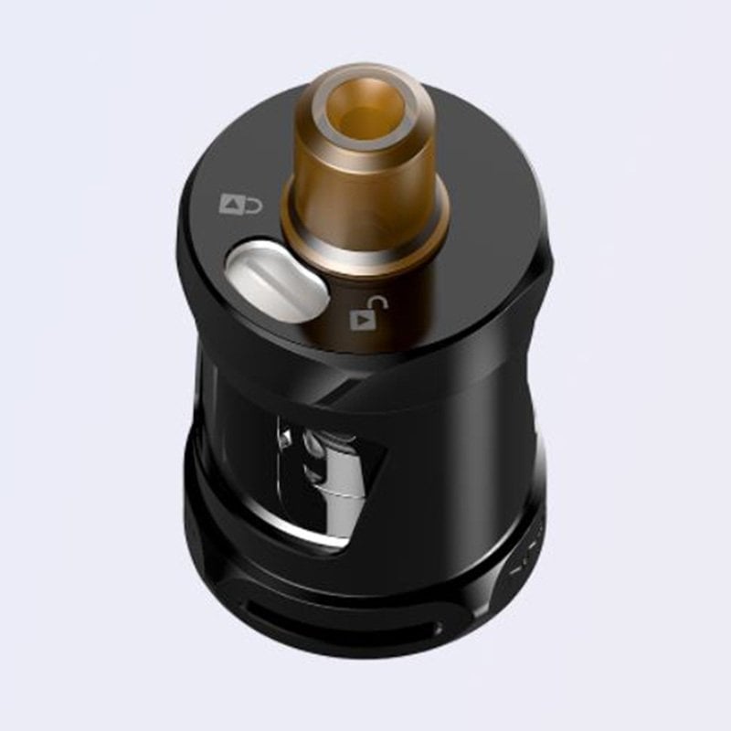 Zenith 2 Innokin 26 mm