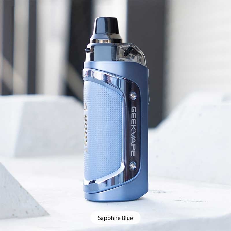 AEGIS BOOST 3 GEEKVAPE Batterie intégrée 3000 mah