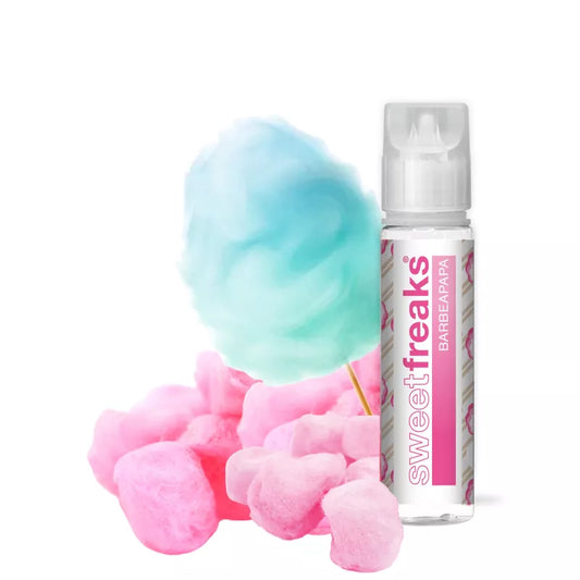 SweetFreaks Barpapa
