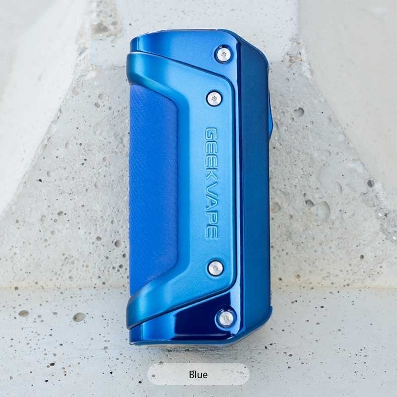 BOX AEGIS SOLO 3 S100 GEEKVAPE