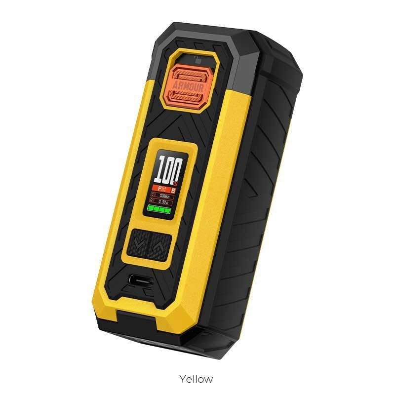 Box Armour S VAPORESSO 1 accu 18650 ou 21700