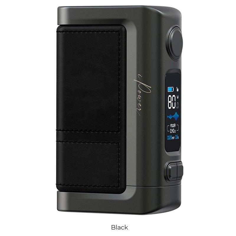 Box iStick Power 2 Eleaf Batterie intégrée 5000 mah