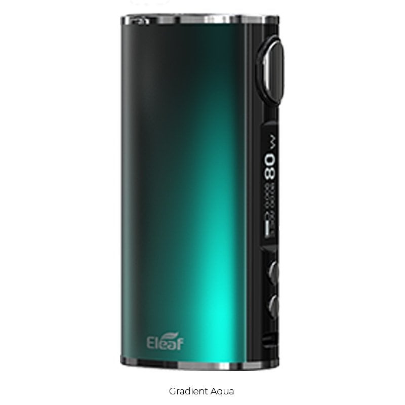 Box iStick T80 Eleaf Batterie intégrée 3000 mah