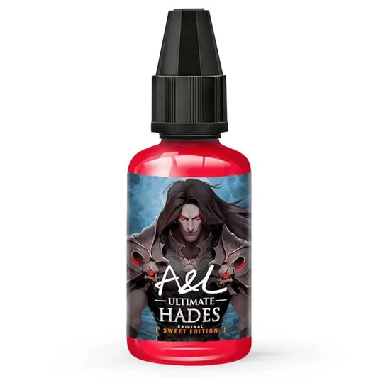 Concentré Hades Sweet Edition Ultimate A&L Grenade - Fraise - Frais