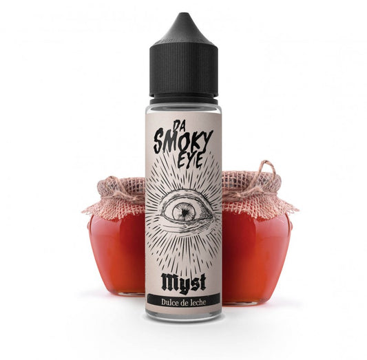 Da Smoky Eye / Dulce De Leche