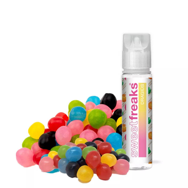 SweetFreaks Dragigus