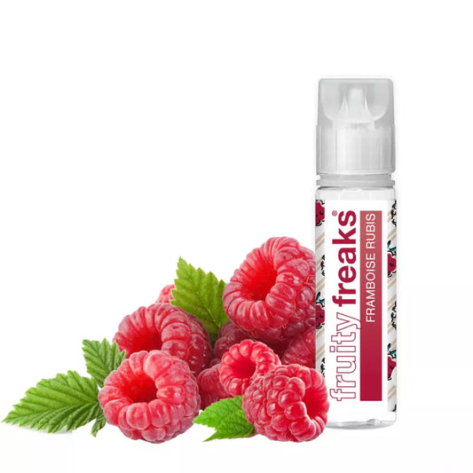 FruityFreaks Framboise Ruby
