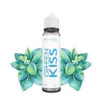 Green Kiss Liquideo / Menthe Légère