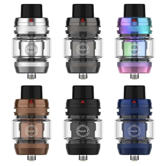 iTank T VAPORESSO 24.5 mm