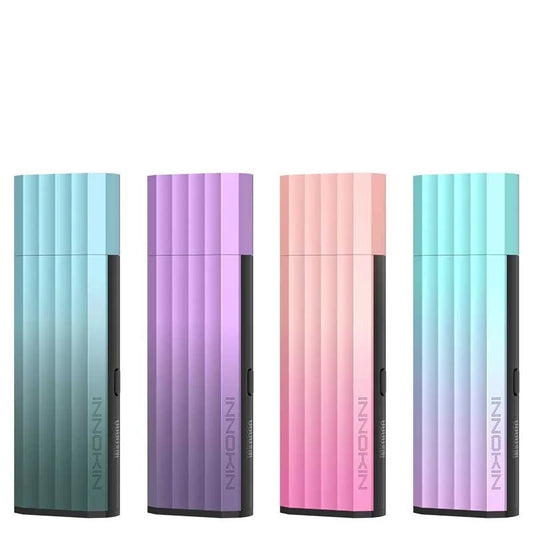 Klypse Pro Syndra INNOKIN