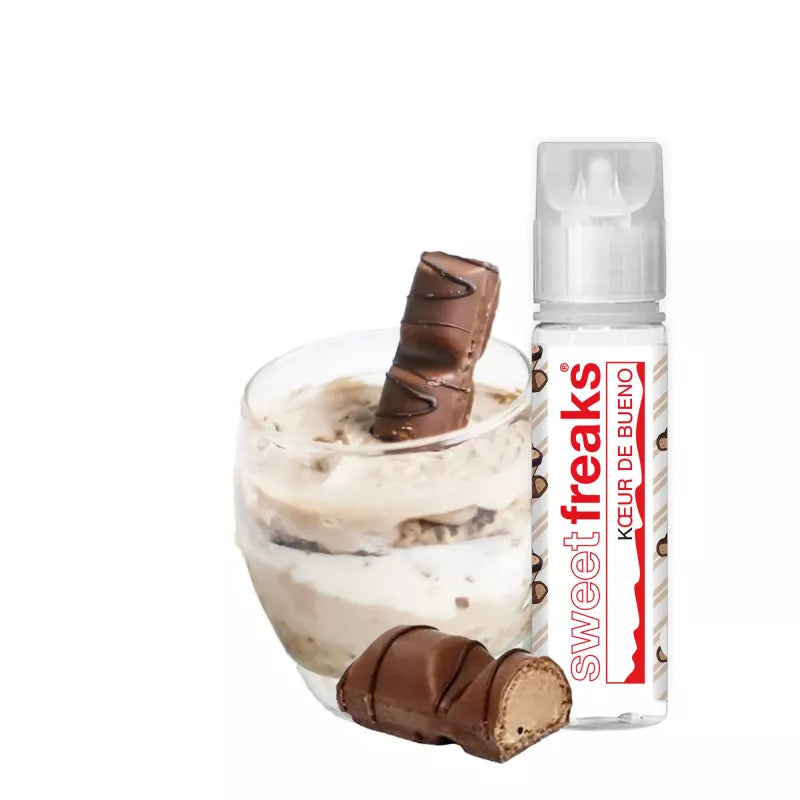 SweetFreaks Coeur de Bueno