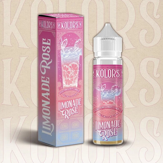 Limonade Rose Kolors / Limonade - Grenade