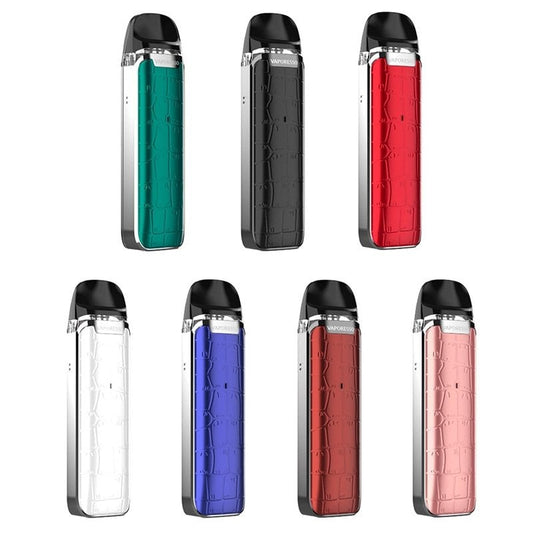 Luxe Q VAPORESSO Batterie intégrée 1000 mah