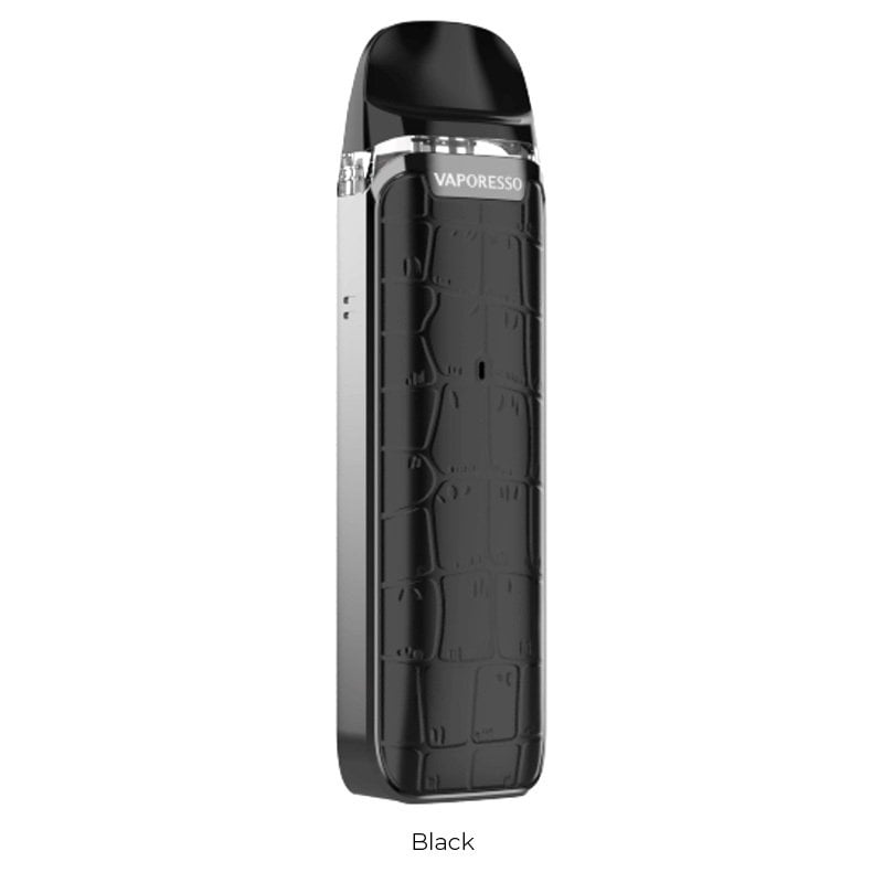 Luxe Q VAPORESSO Batterie intégrée 1000 mah
