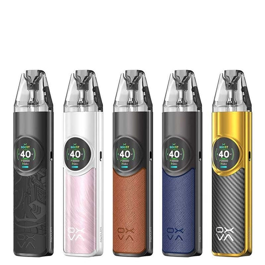 Nexlim OXVA Batterie intégrée 1500 mah